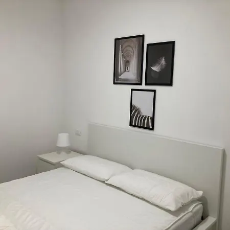 Apartment Azzurro *