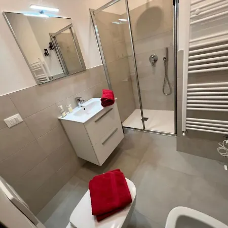 Apartment Azzurro Verbania