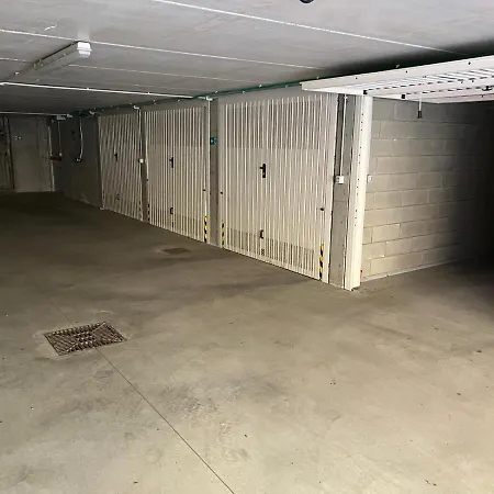 Azzurro Apartman Verbania