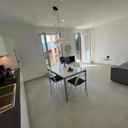 Appartement Azzurro