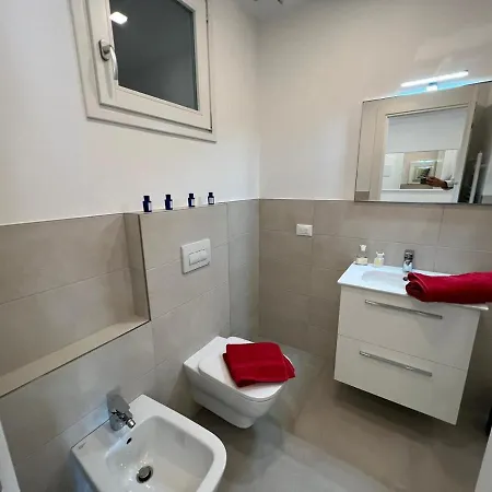 Azzurro Apartman Verbania