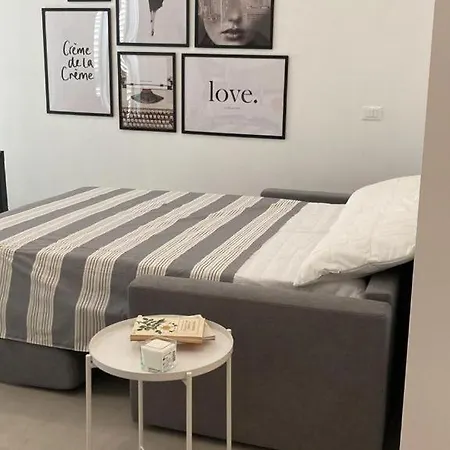 Azzurro Apartman Verbania