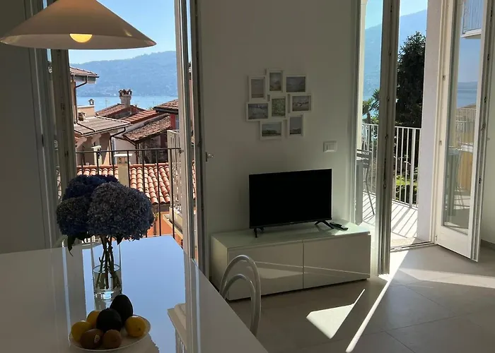 Azzurro Βερμπάνια