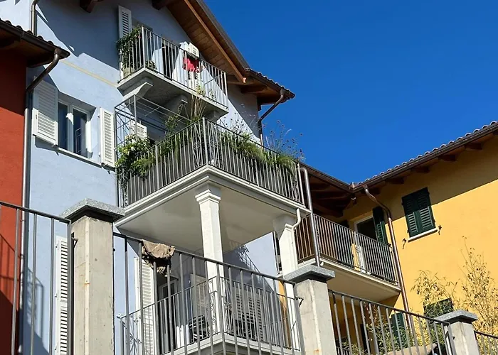 Azzurro *